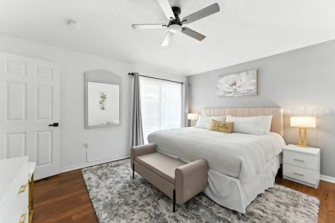 Villa ou maison à vendre à Kissimmee, Floride: 4 chambres, 176.51 m2 № 2289745 - photo 17
