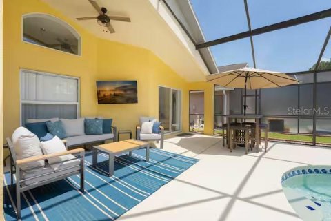 Villa ou maison à vendre à Kissimmee, Floride: 4 chambres, 176.51 m2 № 2289745 - photo 25