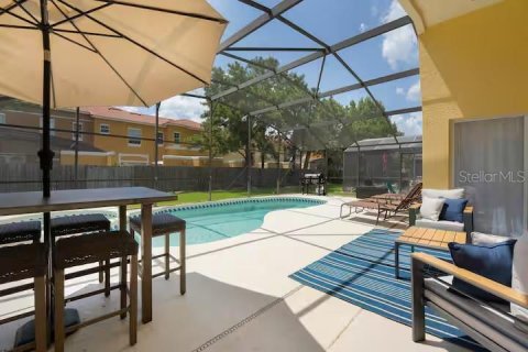 Villa ou maison à vendre à Kissimmee, Floride: 4 chambres, 176.51 m2 № 2289745 - photo 26