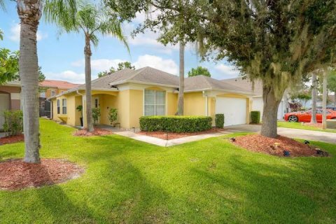 House in Kissimmee, Florida 4 bedrooms, 176.51 sq.m. № 2289745