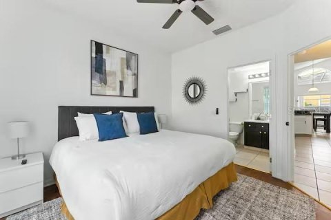 Villa ou maison à vendre à Kissimmee, Floride: 4 chambres, 176.51 m2 № 2289745 - photo 11