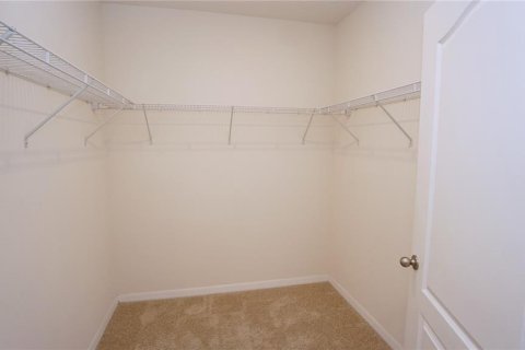 House in Saint Cloud, Florida 3 bedrooms, 150.5 sq.m. № 1826631 - photo 19