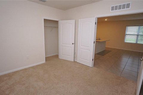House in Saint Cloud, Florida 3 bedrooms, 150.5 sq.m. № 1826631 - photo 23