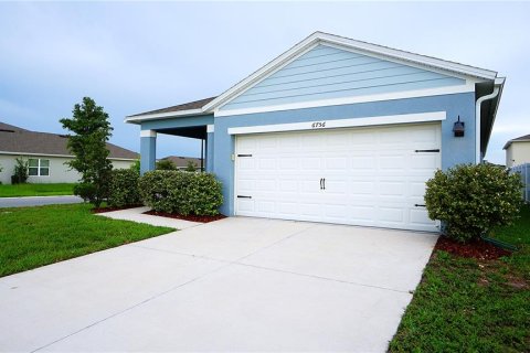 House in Saint Cloud, Florida 3 bedrooms, 150.5 sq.m. № 1826631 - photo 4