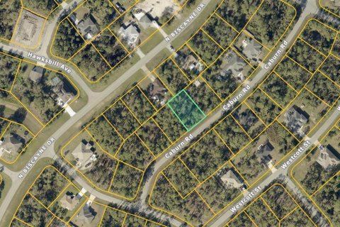 Land in North Port, Florida № 2211760 - photo 2