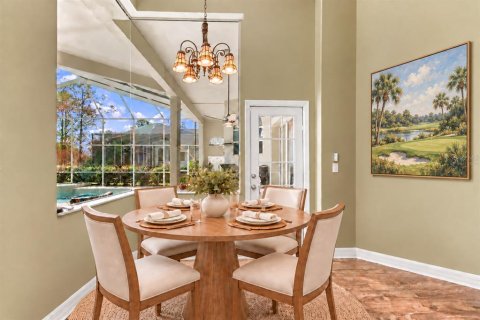 Casa en venta en Tampa, Florida, 4 dormitorios, 342.16 m2 № 2383658 - foto 6