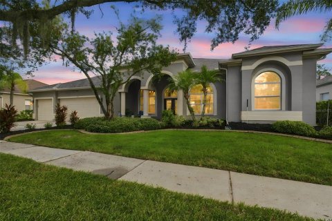 Casa en Tampa, Florida 4 dormitorios, 342.16 m2 № 2383658