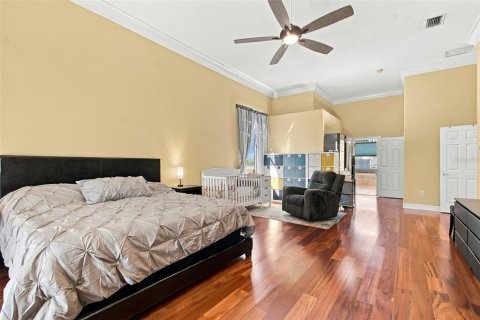 Casa en venta en Tampa, Florida, 4 dormitorios, 342.16 m2 № 2383658 - foto 19