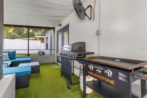 Villa ou maison à louer à Saint Petersburg, Floride: 2 chambres, 84.45 m2 № 1543518 - photo 24