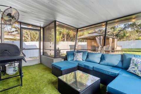 Villa ou maison à louer à Saint Petersburg, Floride: 2 chambres, 84.45 m2 № 1543518 - photo 23