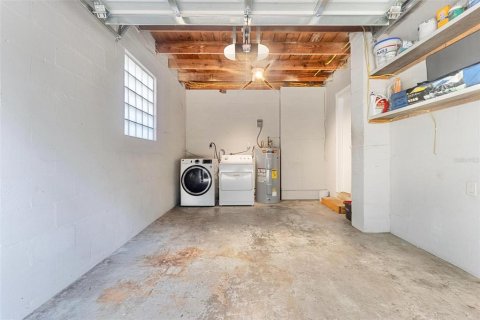 Villa ou maison à louer à Saint Petersburg, Floride: 2 chambres, 84.45 m2 № 1543518 - photo 22