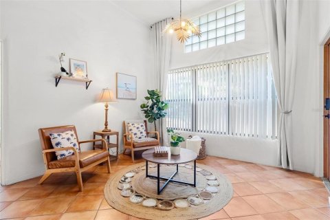 Villa ou maison à louer à Saint Petersburg, Floride: 2 chambres, 84.45 m2 № 1543518 - photo 7