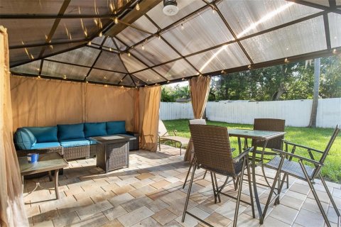 Villa ou maison à louer à Saint Petersburg, Floride: 2 chambres, 84.45 m2 № 1543518 - photo 27