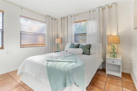 Villa ou maison à louer à Saint Petersburg, Floride: 2 chambres, 84.45 m2 № 1543518 - photo 20