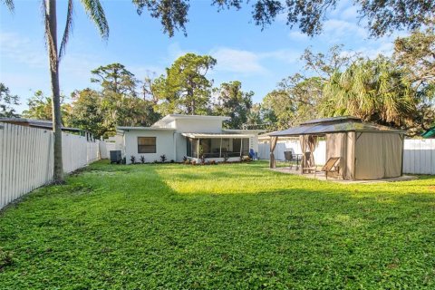 Villa ou maison à louer à Saint Petersburg, Floride: 2 chambres, 84.45 m2 № 1543518 - photo 28