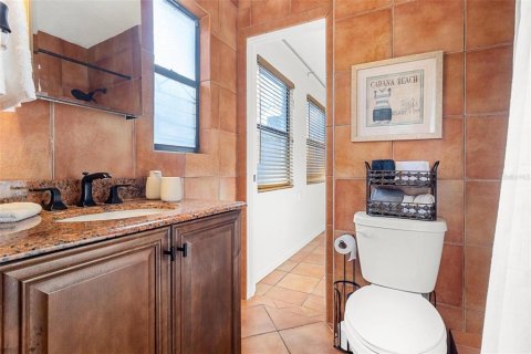 Villa ou maison à louer à Saint Petersburg, Floride: 2 chambres, 84.45 m2 № 1543518 - photo 16