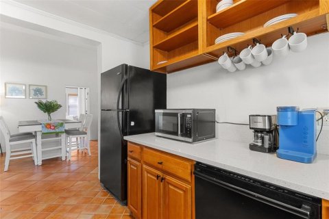 Villa ou maison à louer à Saint Petersburg, Floride: 2 chambres, 84.45 m2 № 1543518 - photo 12