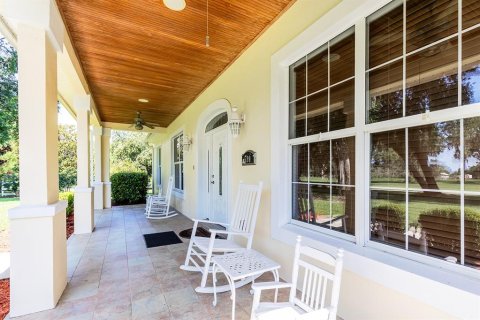 Casa en venta en Umatilla, Florida, 4 dormitorios, 398.64 m2 № 1856393 - foto 7