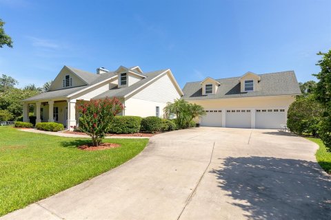 Casa en venta en Umatilla, Florida, 4 dormitorios, 398.64 m2 № 1856393 - foto 4