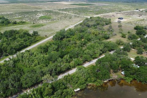 Land in Frostproof, Florida № 1733760 - photo 17