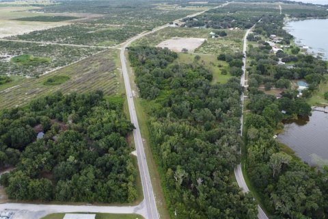 Land in Frostproof, Florida № 1733760 - photo 7