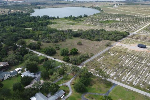 Land in Frostproof, Florida № 1733760 - photo 18