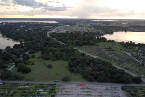 Land in Frostproof, Florida № 1733760 - photo 8