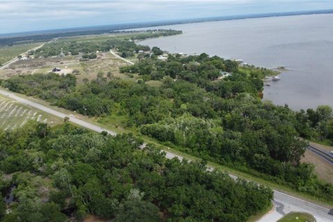 Land in Frostproof, Florida № 1733760 - photo 15