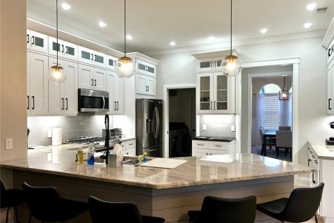 Casa en alquiler en Sarasota, Florida, 4 dormitorios, 224.92 m2 № 1648556 - foto 7