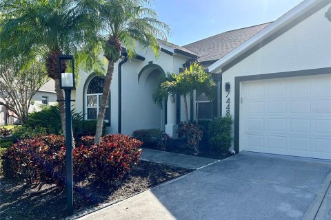 Casa en alquiler en Sarasota, Florida, 4 dormitorios, 224.92 m2 № 1648556 - foto 4