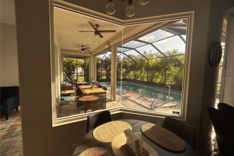 Casa en alquiler en Sarasota, Florida, 4 dormitorios, 224.92 m2 № 1648556 - foto 21