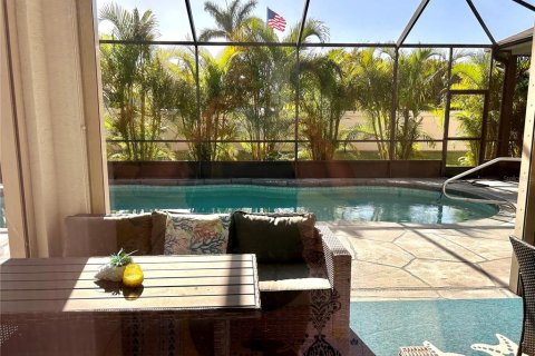 Casa en alquiler en Sarasota, Florida, 4 dormitorios, 224.92 m2 № 1648556 - foto 27