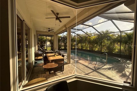 Casa en alquiler en Sarasota, Florida, 4 dormitorios, 224.92 m2 № 1648556 - foto 22