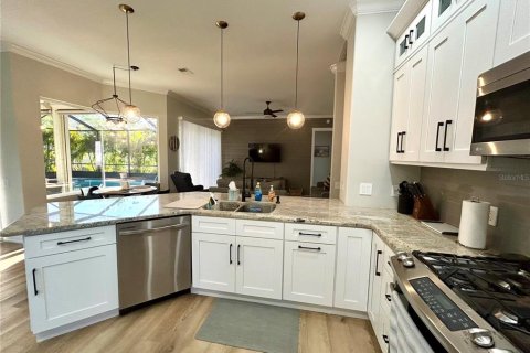 Casa en alquiler en Sarasota, Florida, 4 dormitorios, 224.92 m2 № 1648556 - foto 11