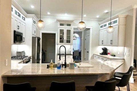 Casa en alquiler en Sarasota, Florida, 4 dormitorios, 224.92 m2 № 1648556 - foto 8