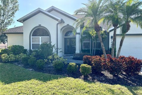 Casa en alquiler en Sarasota, Florida, 4 dormitorios, 224.92 m2 № 1648556 - foto 5