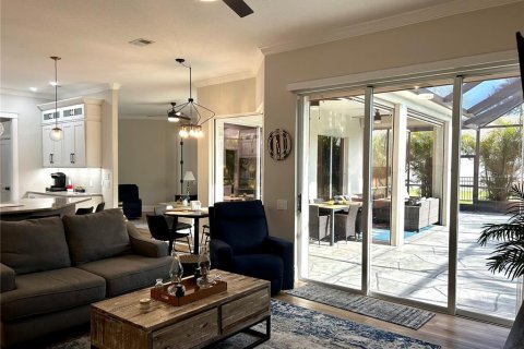 Casa en alquiler en Sarasota, Florida, 4 dormitorios, 224.92 m2 № 1648556 - foto 19