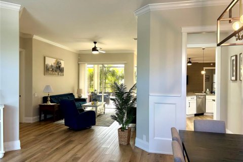 Casa en alquiler en Sarasota, Florida, 4 dormitorios, 224.92 m2 № 1648556 - foto 24