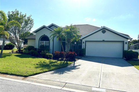 Casa en alquiler en Sarasota, Florida, 4 dormitorios, 224.92 m2 № 1648556 - foto 3