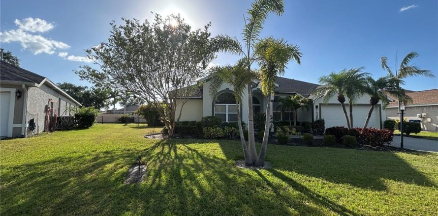 Casa en Sarasota, Florida 4 dormitorios, 224.92 m2 № 1648556