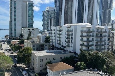 Снять в аренду кондоминиум в Майами, Флорида 1 спальня, 52.03м2, № 2000605 - фото 16