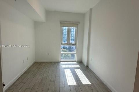 Снять в аренду кондоминиум в Майами, Флорида 1 спальня, 52.03м2, № 2000605 - фото 9