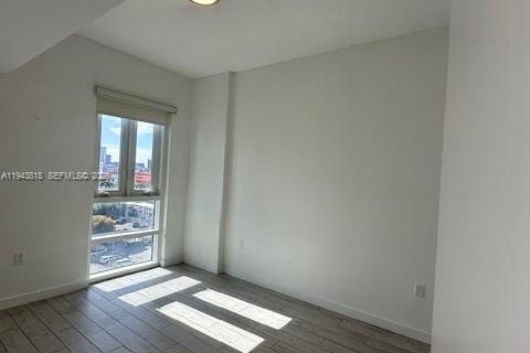 Снять в аренду кондоминиум в Майами, Флорида 1 спальня, 52.03м2, № 2000605 - фото 8