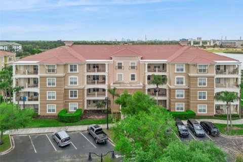 Condo in Orlando, Florida, 2 bedrooms № 2233156 - photo 29
