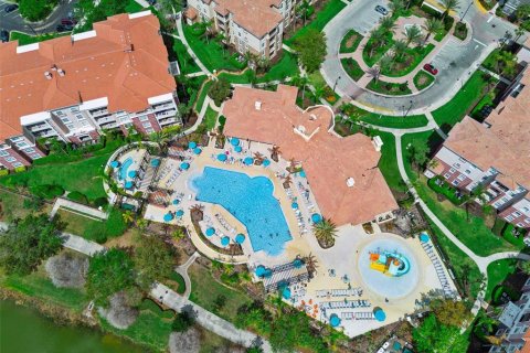 Condo in Orlando, Florida, 2 bedrooms № 2233156 - photo 28