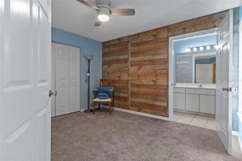House in Spring Hill, Florida 4 bedrooms, 190.26 sq.m. № 2095253 - photo 24