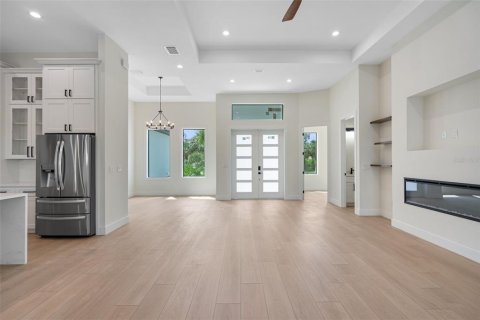 House in Rotonda, Florida 3 bedrooms, 208.57 sq.m. № 1687116 - photo 7