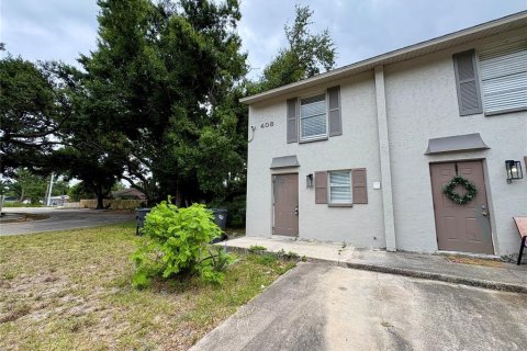 Touwnhouse à Bradenton, Floride 2 chambres, 112.32 m2 № 2138083