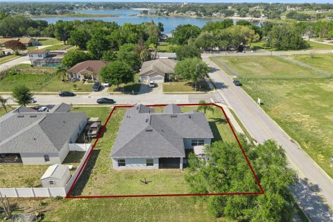 Villa ou maison à vendre à Haines City, Floride: 3 chambres, 221.48 m2 № 2103669 - photo 29