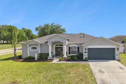 Casa en Haines City, Florida 3 dormitorios, 221.48 m2 № 2103669
